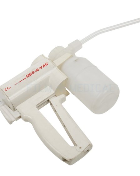 Res-Q Vac